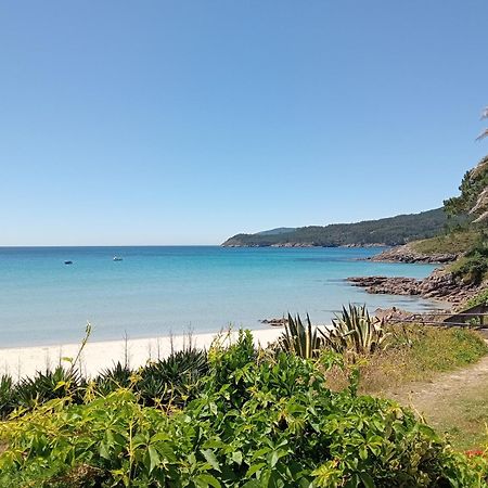 Apartamento Finisterra Esterno foto