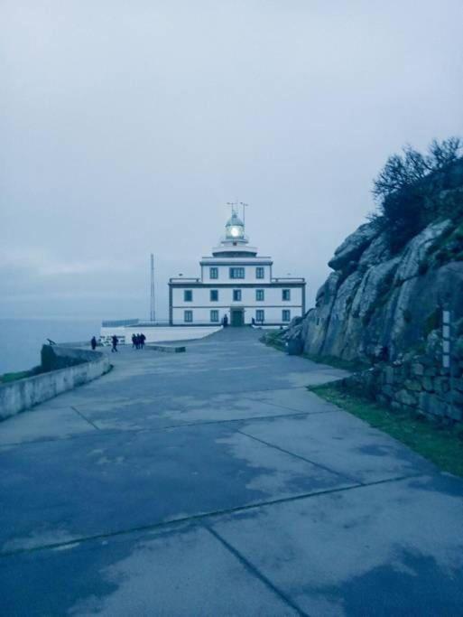 Apartamento Finisterra Esterno foto