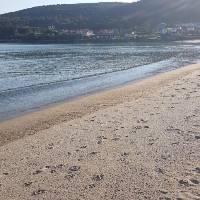 Apartamento Finisterra Esterno foto