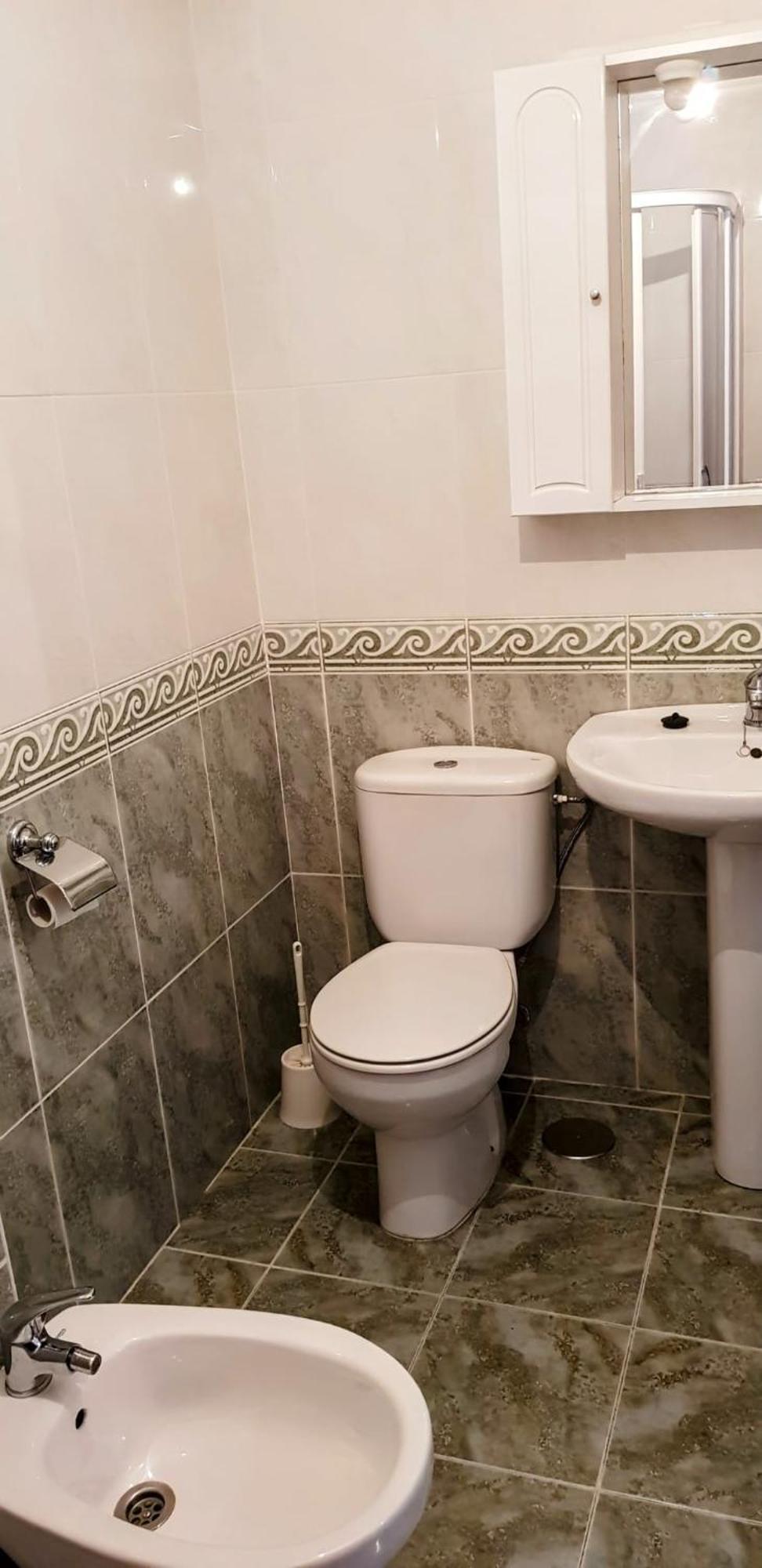 Apartamento Finisterra Esterno foto