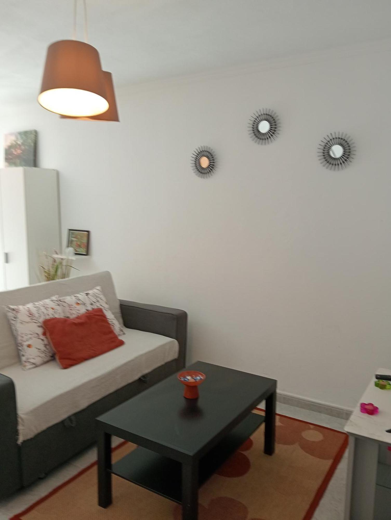 Apartamento Finisterra Esterno foto