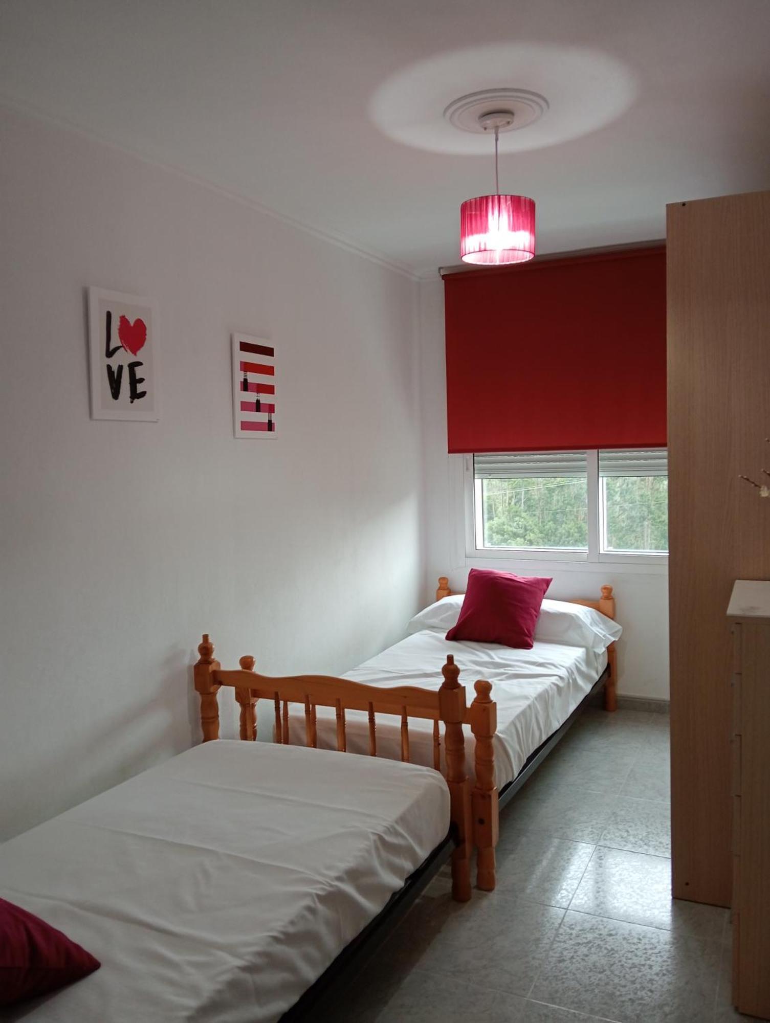 Apartamento Finisterra Esterno foto